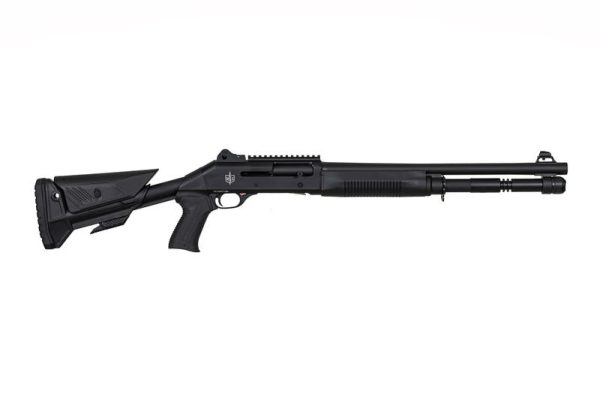 Military Armament Corp MAC 1014 12 GA 18.5" Barrel 5-Rounds