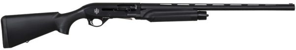 Military Armament Corp MAC 2 Tactical 3-Gun 12 GA 24" Barrel 4-Rounds