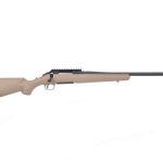 Ruger American Predator Rifle Tan .308 Win 22" Barrel 4-Rounds