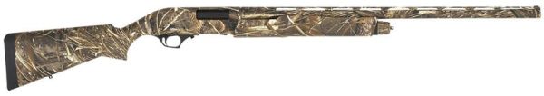 Tristar Cobra III Field Youth Realtree Max-7 20 GA 24" Barrel 5-Rounds