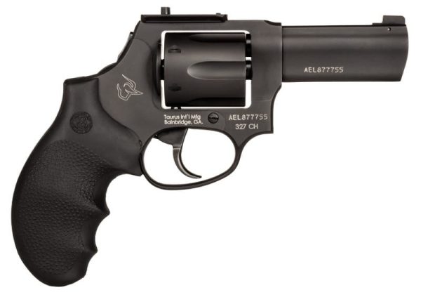 Taurus 327 T.O.R.O. .327 FED 3" Barrel 6-Rounds