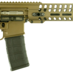 POF P-415 EDGE Bronze AR 15 5.56 Nato/.223 Rem 16.5" Barrel 30-Rounds