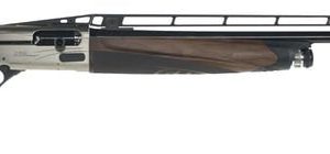 Beretta A400 XCEL Multitarget Walnut / Black 12 GA 30" Barrel 3" Chamber 4-Rounds