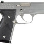 Kahr Arms Kahr K9 Stainless 9mm 3.5" Barrel 7-Rounds