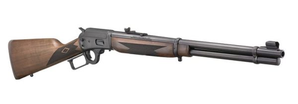 Marlin 1894 Classic .44 Mag / .44 Special 20.25" Barrel 10 / 11-Rounds Walnut Stock