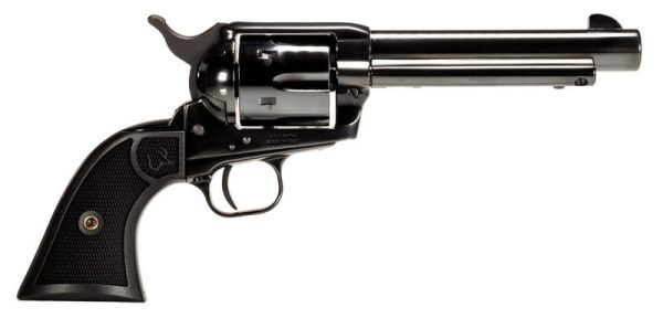 Taurus Deputy Black .45 Colt 5.5" Barrel 6-Rounds