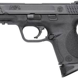 Smith and Wesson M&P45c .45 ACP 4" Barrel 8-Rounds with Night Sights - HANDGUNS - Miami Shooters Supply