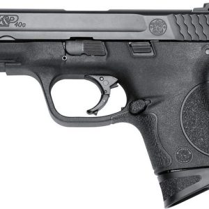 Smith and Wesson M&P40c .40 SW 3.5" Barrel 10-Rounds with Night Sights - HANDGUNS - Miami Shooters Supply