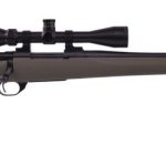 Howa M1500 GamePro 2.0 OD Green 7mm PRC 24" Barrel 3-Rounds