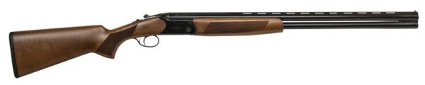 CZ Drake Black / Walnut 20 GA 28" Barrel 2-Rounds 3"