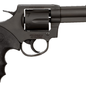 Rock Island M200 SA/DA .38 SPL 4" Barrel 6-Rounds