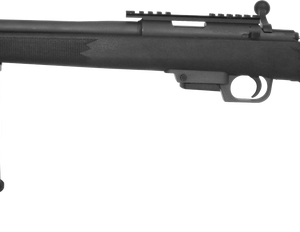 Rock Island Armory M22 TCM Tactical Rifle .22 TCM 22.8" Barrel 5-Rounds - Bolt Action Rifles - Miami Shooters Supply