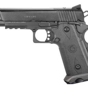 EAA Corp Girsan Witness 2311 10mm 4.25" Barrel 15-Rounds