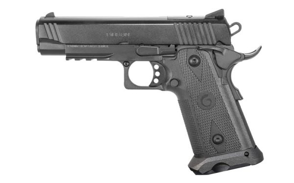 EAA Corp Girsan Witness 2311 10mm 4.25" Barrel 15-Rounds