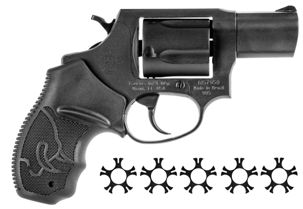 TAURUS 905 for sale Miami Shooters Supply