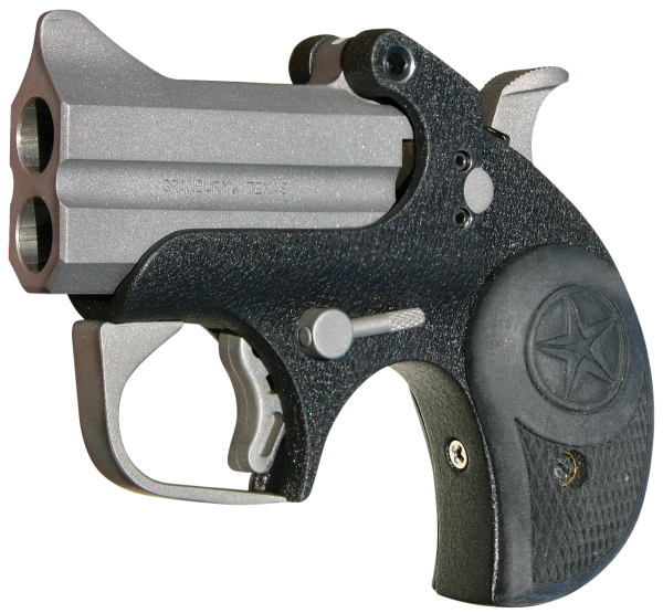 BOND ARMS BACKUP for sale Miami Shooters Supply
