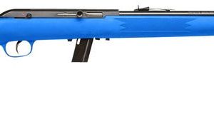 Savage 64F Blue .22 LR 21" Barrel 10-Rounds