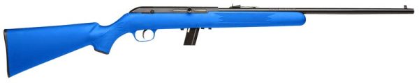 Savage 64F Blue .22 LR 21" Barrel 10-Rounds
