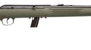 Savage 64F OD Green .22 LR 21" Barrel 10-Rounds