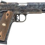 Charles Daly 1911 Empire Color Case Hardened .45 ACP 5" Barrel 8-Rounds