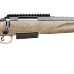 Ruger American Ranch Gen2 Flat Dark Earth .400 Legend 16.1" Barrel 5-Rounds