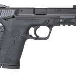 Smith & Wesson M&p380 Shield Ez Manual Thumb Safety .380 Acp 3.7 Barrel 8 Rounds
