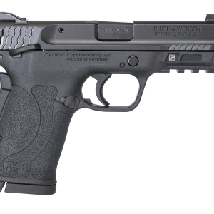 SMITH & WESSON M&P380 SHIELD EZ MANUAL THUMB SAFETY for sale Miami Shooters Supply