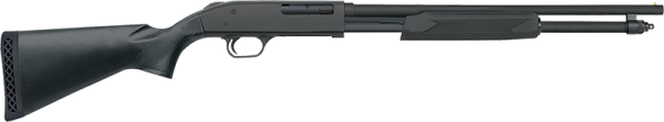 Mossberg 590 Tactical .410 GA 18.5" Barrel 3"-Chamber 6-Rounds