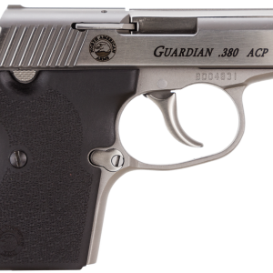 North American Arms Guardian .380 ACP 6-Rounds - HANDGUNS - Miami Shooters Supply