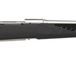 Savage 110 Storm Black .300 WSM 24-inch 2Rds