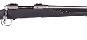 Savage 110 Storm Grey 7mm Rem Mag 24" Barrel 3-Rounds