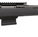 Savage 110 Haymaker Gray / Black .450 BM 18" Barrel 4-Rounds