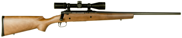 Savage AXIS II XP Wood 6.5 Creedmoor 22" Barrel 3-Rounds