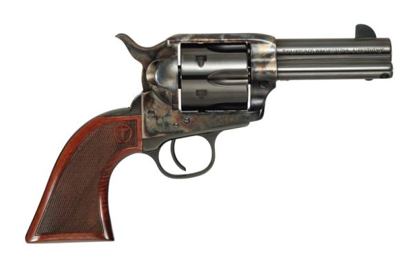 Taylors and Co Smokewagon .357 Mag 3.5" Barrel 6-Rounds