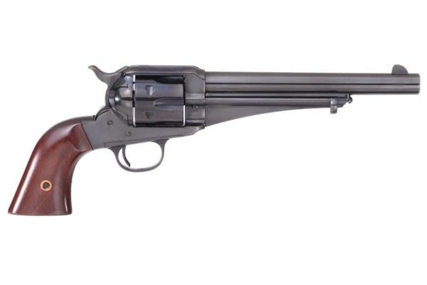 Taylors and Co 1875 Outlaw Blued 9mm 7.5" Barrel 6-Rounds