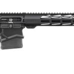 Ruger SFAR 6.5 Creedmoor 20" Barrel 10-Rounds w/ Magpul PRS Lite Stock