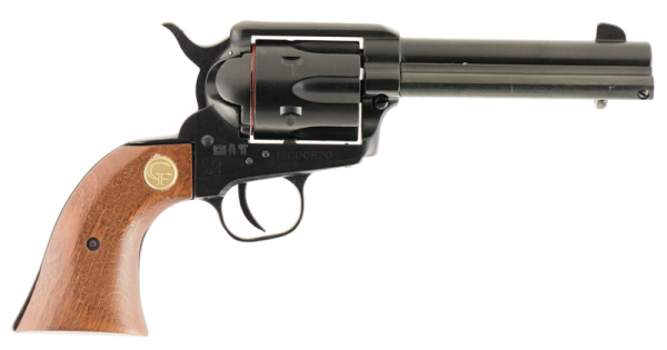 Chiappa SAA 1873-22 .22LR 4.75" Barrel 6-Rounds