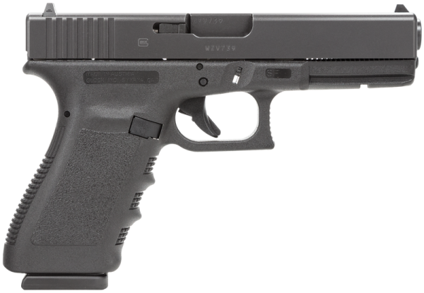 Glock 20SF Gen 3 10mm 4.61" Barrel 10-Rounds