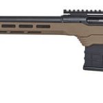 Savage 110 Precision Flat Dark Earth 6.5 PRC 24" Barrel 7-Rounds Left Hand