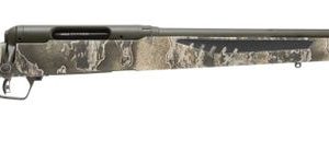 Savage 110 Timberline Realtree Excape .243 Win 22" Barrel 4-Rounds - Bolt Action Rifles - Miami Shooters Supply