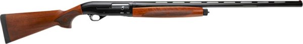 Stevens 560 Field Walnut 12 GA 26" Barrel 3" Chamber 5-Rounds