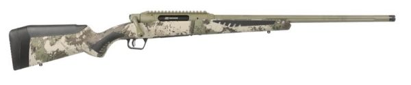 Savage Impulse Big Game Woodland 6.5 Creedmoor 22" Barrel 4-Rounds