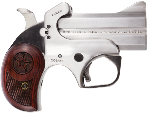 BOND ARMS TEXAS DEFENDER for sale Miami Shooters Supply