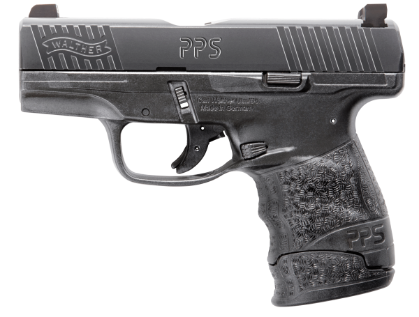 WALTHER PPS for sale Miami Shooters Supply