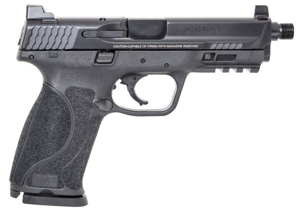 SMITH & WESSON M&P9 M2.0 TB for sale Miami Shooters Supply