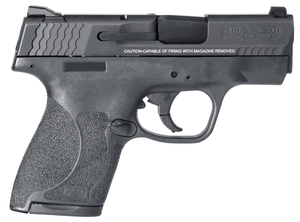 SMITH & WESSON M&P 9 Shield M2.0 *MA Compliant for sale Miami Shooters Supply