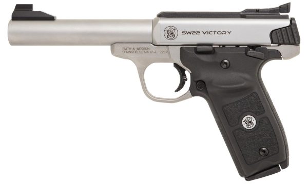 SMITH & WESSON SW22 Victory Target *MA Compliant for sale Miami Shooters Supply
