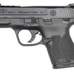 Smith & Wesson M&p 9 Shield Pc M2.0 9mm Luger (9x19 Para) 3.1 Barrel 7 Rounds Black