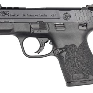 SMITH & WESSON M&P 9 Shield PC M2.0 for sale Miami Shooters Supply