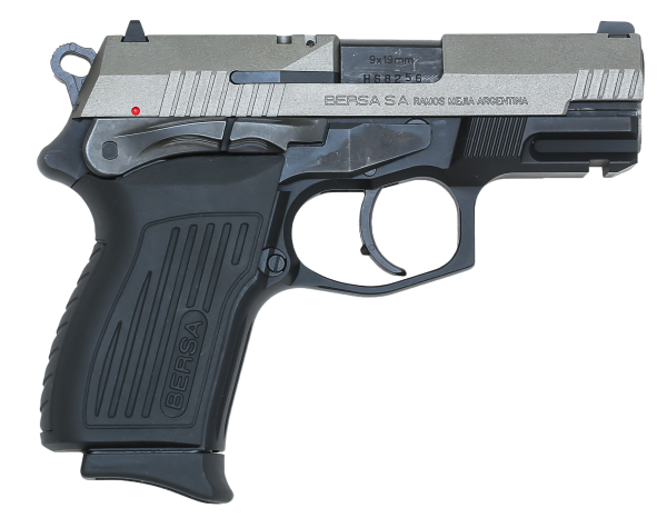 Bersa Thunder Pro Compact for sale Miami Shooters Supply